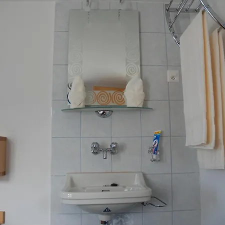 Otel Berggasthaus Wasenalp 2*