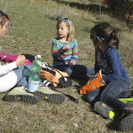 Berggasthaus Wasenalp