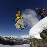 Berggasthaus Wasenalp ホテル 2*