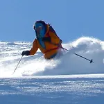 Berggasthaus Wasenalp ブリーク