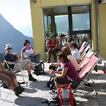 Berggasthaus Wasenalp