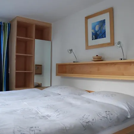 Berggasthaus Wasenalp فندق