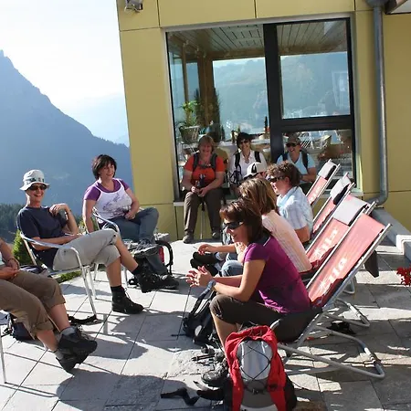 Berggasthaus Wasenalp