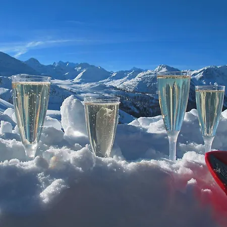 Berggasthaus Wasenalp