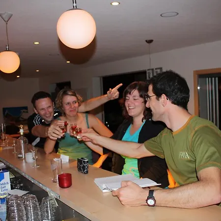 فندق Berggasthaus Wasenalp بريغ