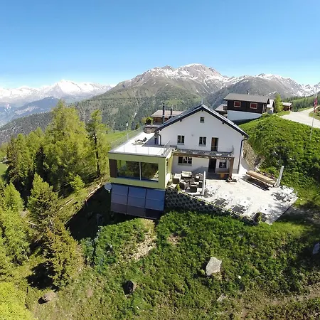 Berggasthaus Wasenalp