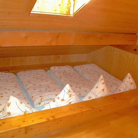 Berggasthaus Wasenalp فندق