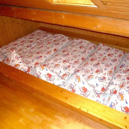 Berggasthaus Wasenalp 2*